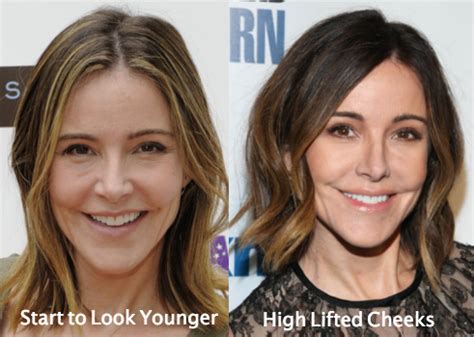 Christa Miller Talks SoulCycle and Her Favorite Breasts on the ...